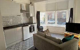 Flat In Leamington Spa Town Centre