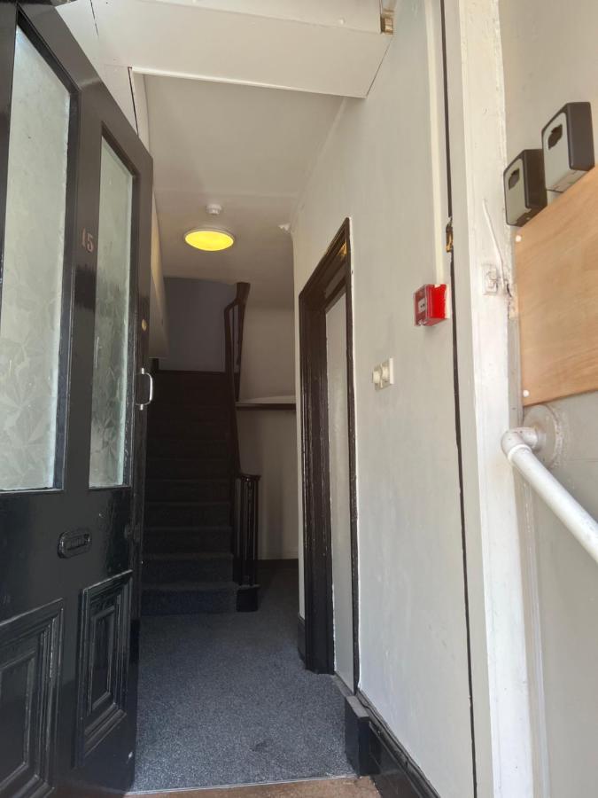 Flat In Leamington Spa Town Centre Apartment Exterior photo